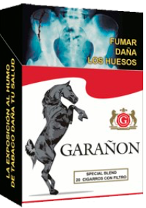 Cigarro_Link_garañon_rojo